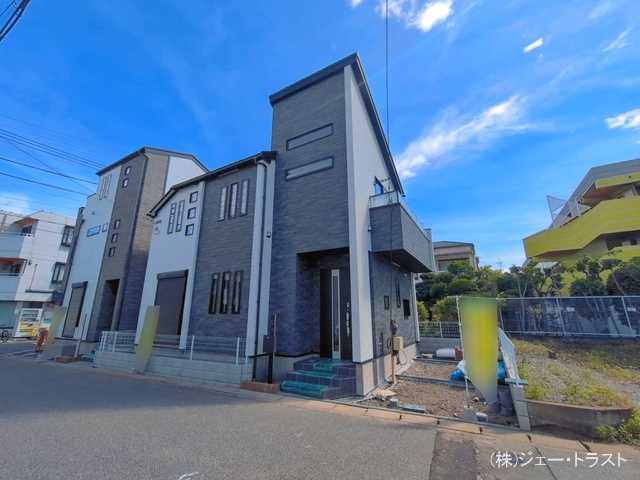 外構