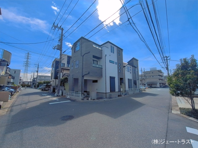 外構