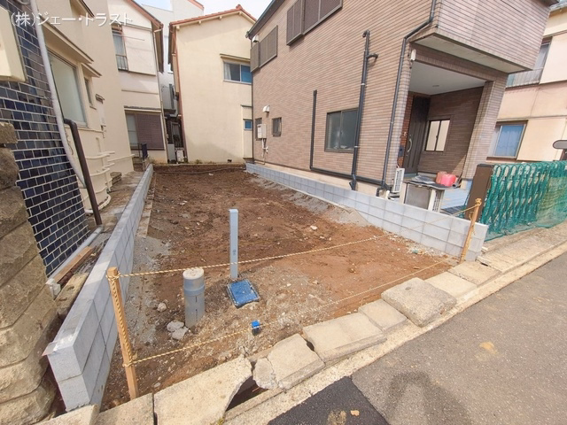 更地・土地