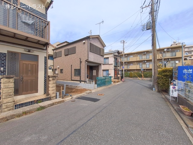 更地・土地