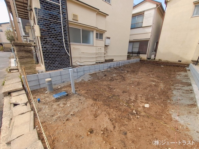 更地・土地