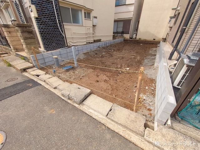 更地・土地