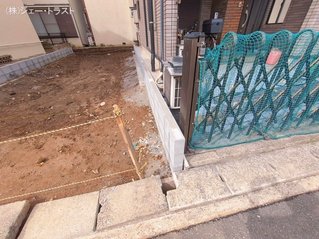 更地・土地