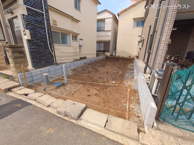 更地・土地