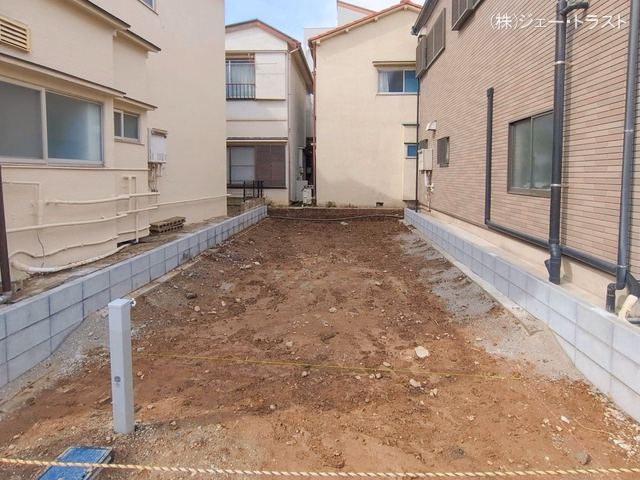 更地・土地