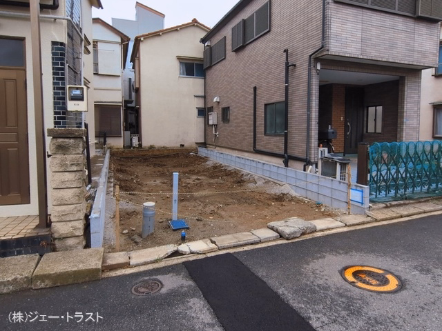 更地・土地