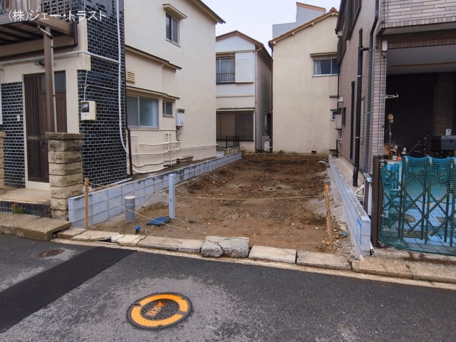 更地・土地