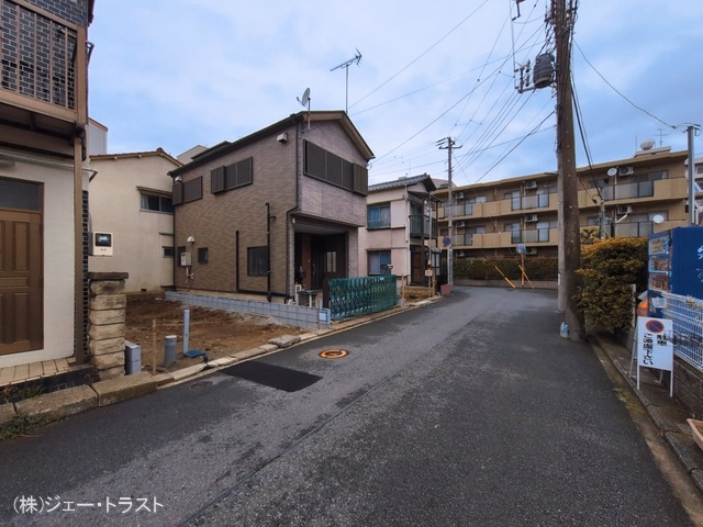 更地・土地