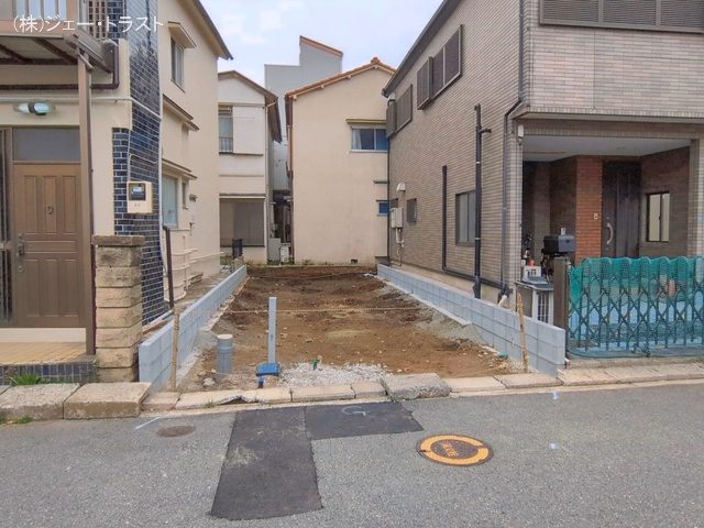 更地・土地