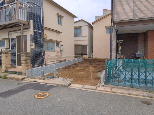 更地・土地