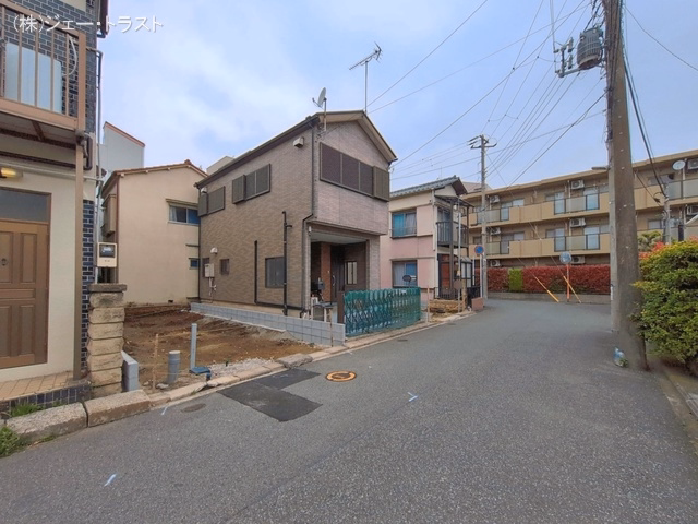 更地・土地