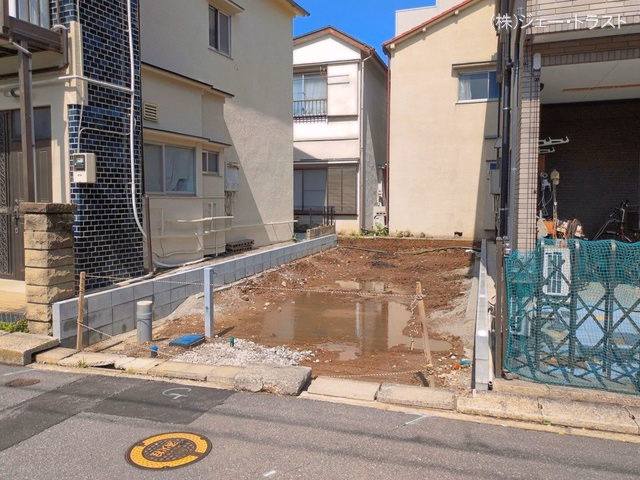 更地・土地