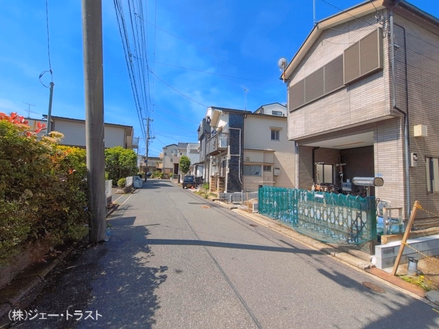 更地・土地