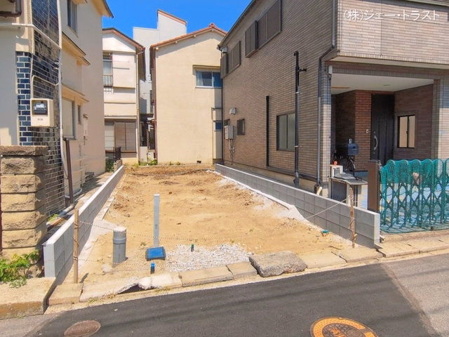更地・土地
