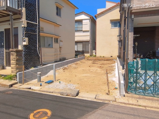 更地・土地