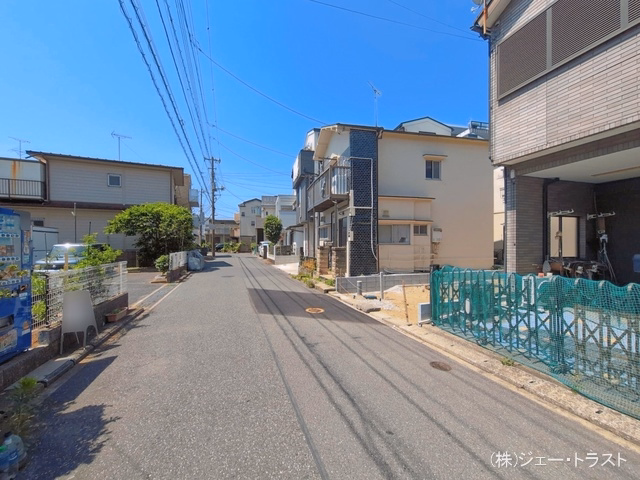 更地・土地