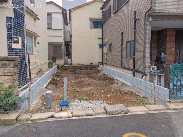 更地・土地