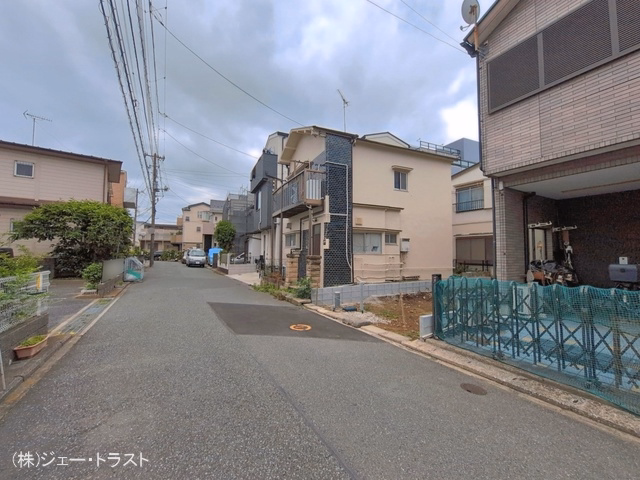 更地・土地