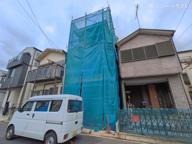 市川市広尾1丁目(戸建)01 シート