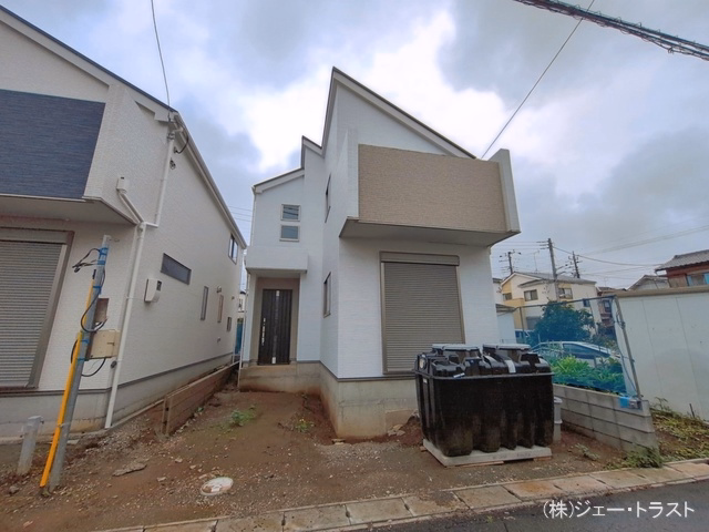 外構