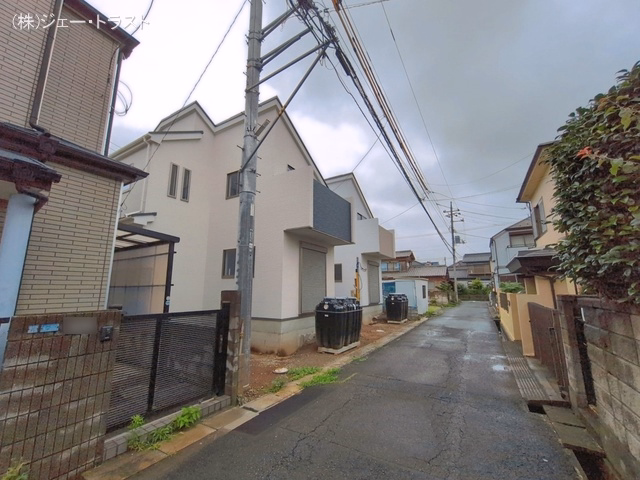 外構