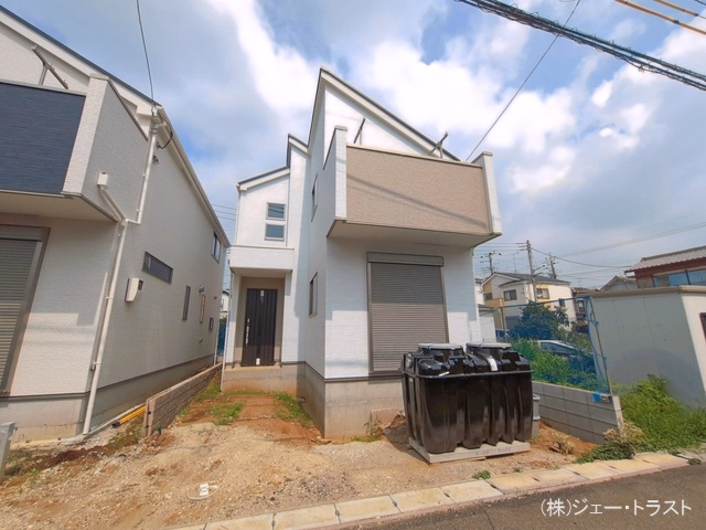 外構