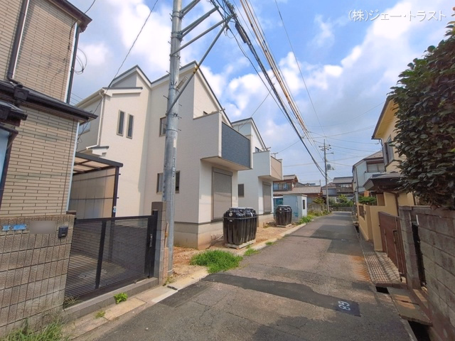 外構