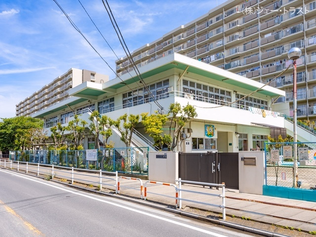 大野保育園