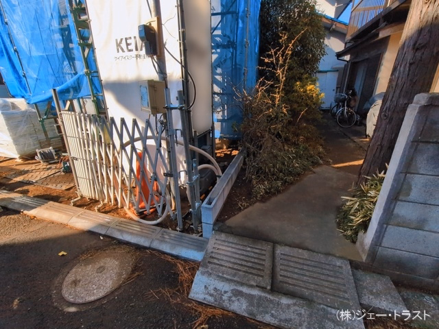 シート
