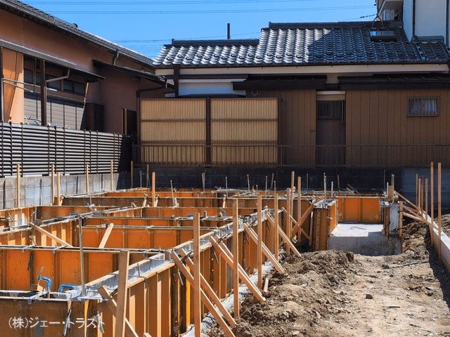 浦安市堀江1丁目(戸建)02