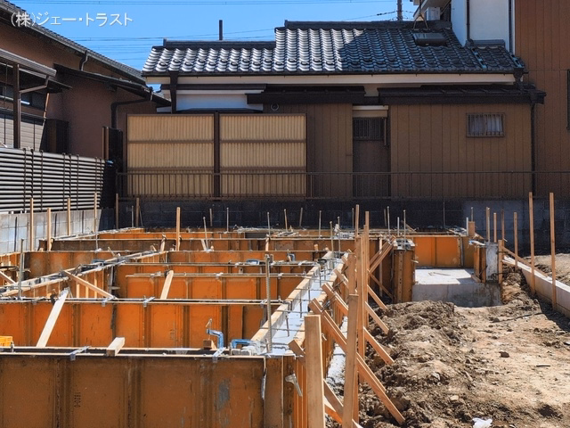 基礎
