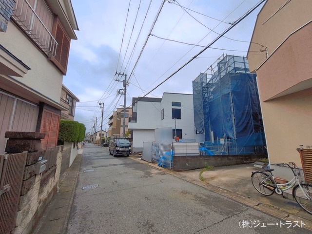 外構