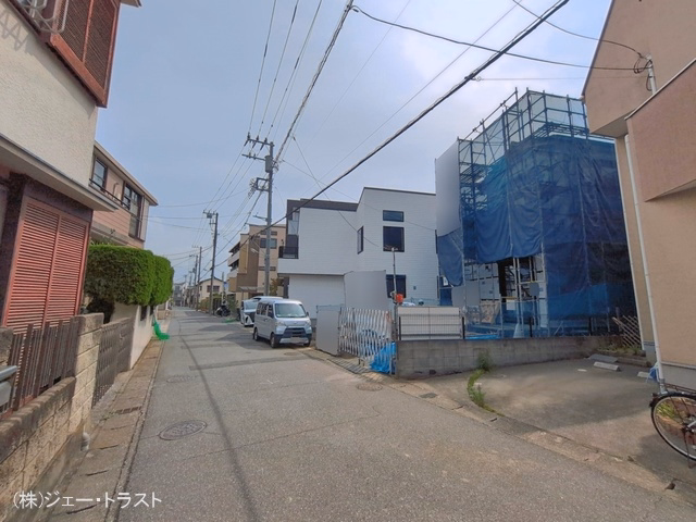 外構