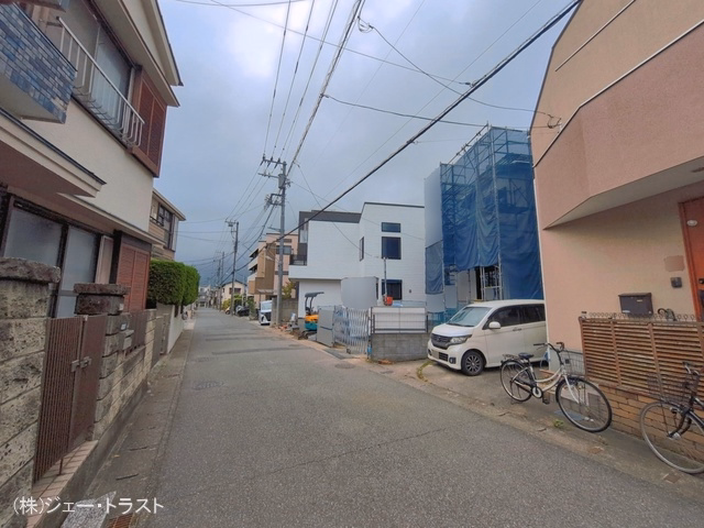 外構