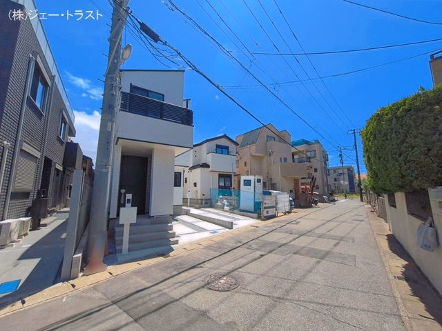 完成