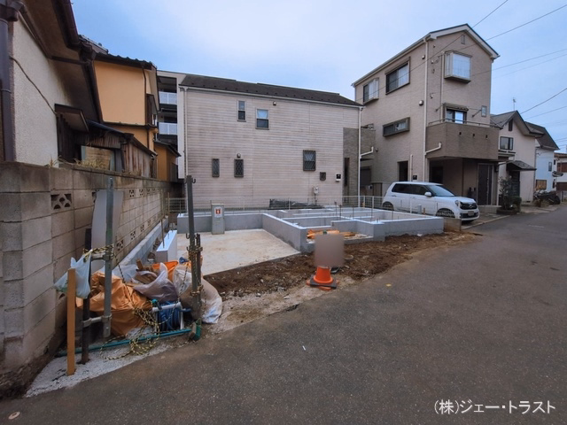 基礎
