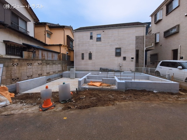 基礎