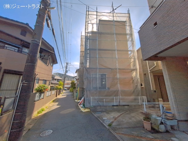 上棟