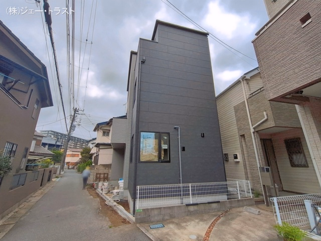 外構