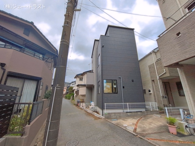 外構