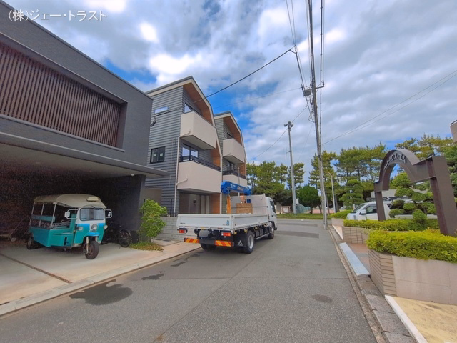 外構