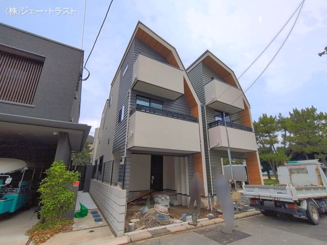 外構