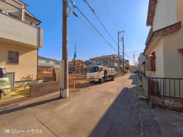 更地・土地
