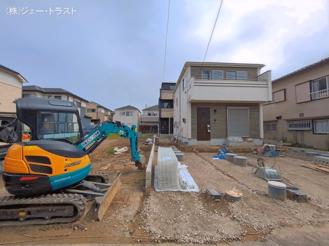 外構