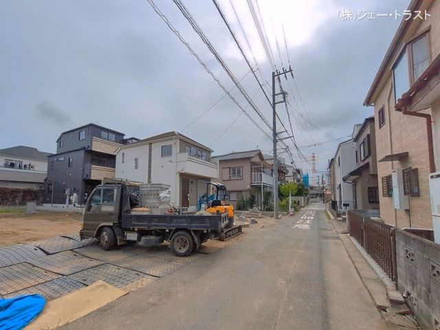 外構