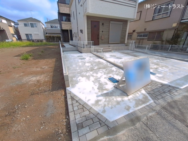 完成