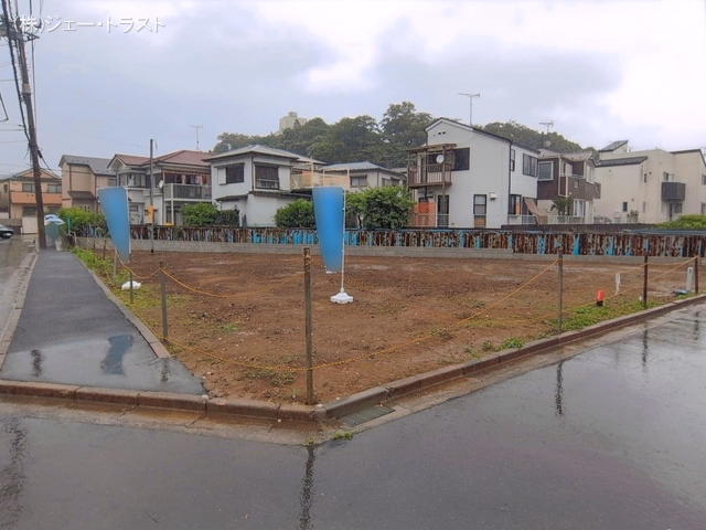 更地・土地