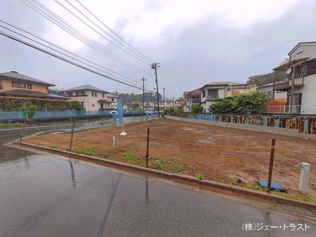 更地・土地