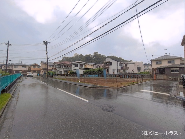 更地・土地