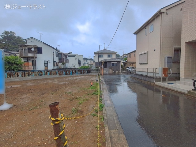 更地・土地